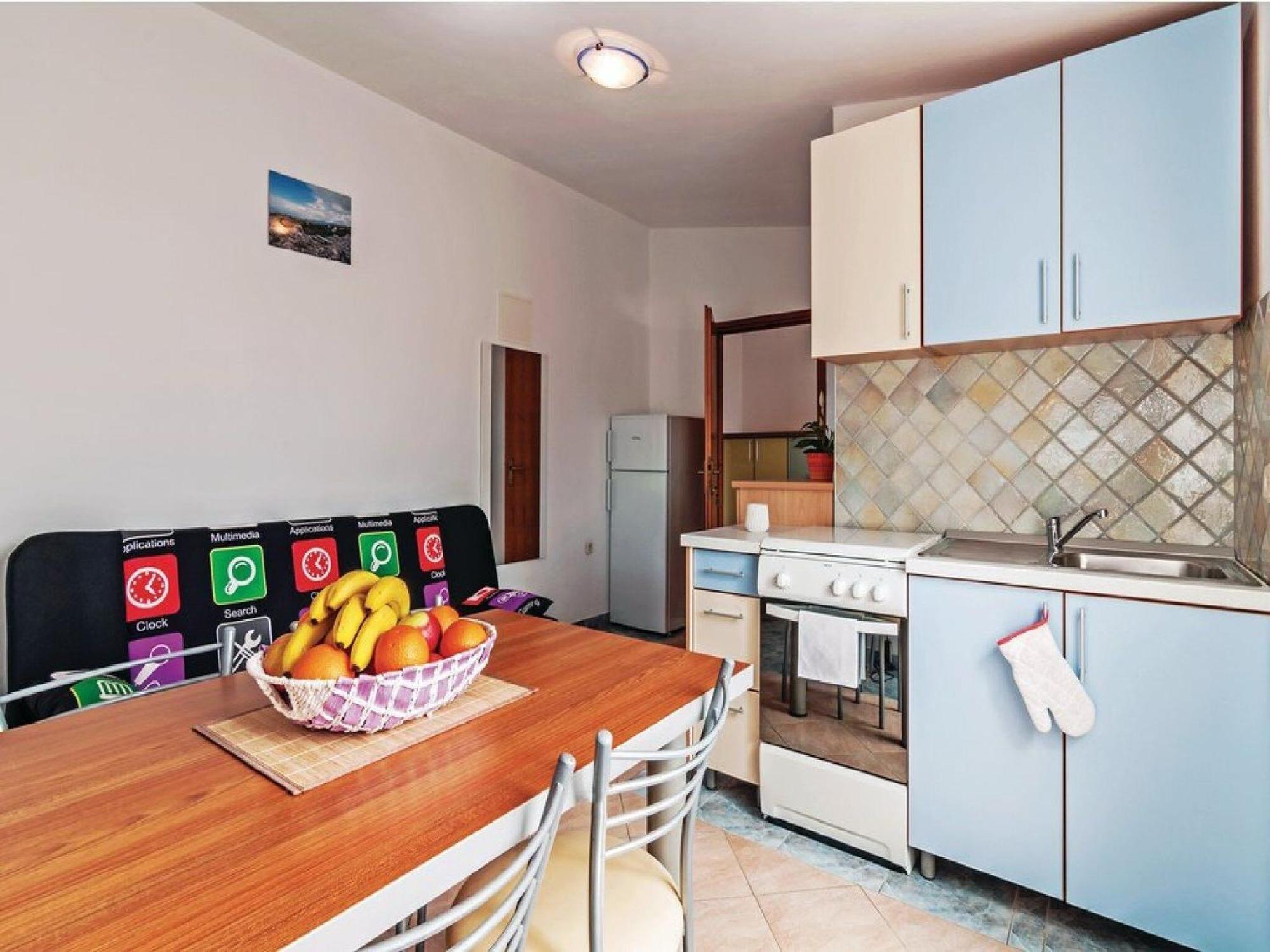 Apartment Hak - Two Bedroom With Terrace And Sea View *